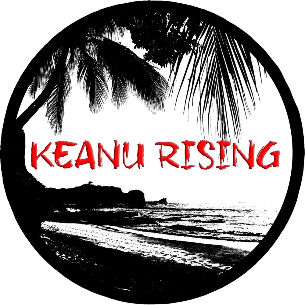 Meet your Posher, Keanu